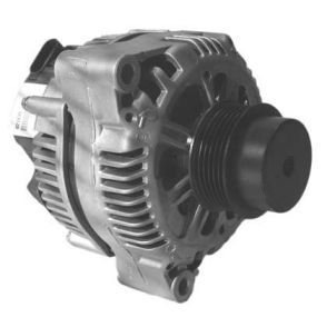 BTS TURBO Laturi L611297